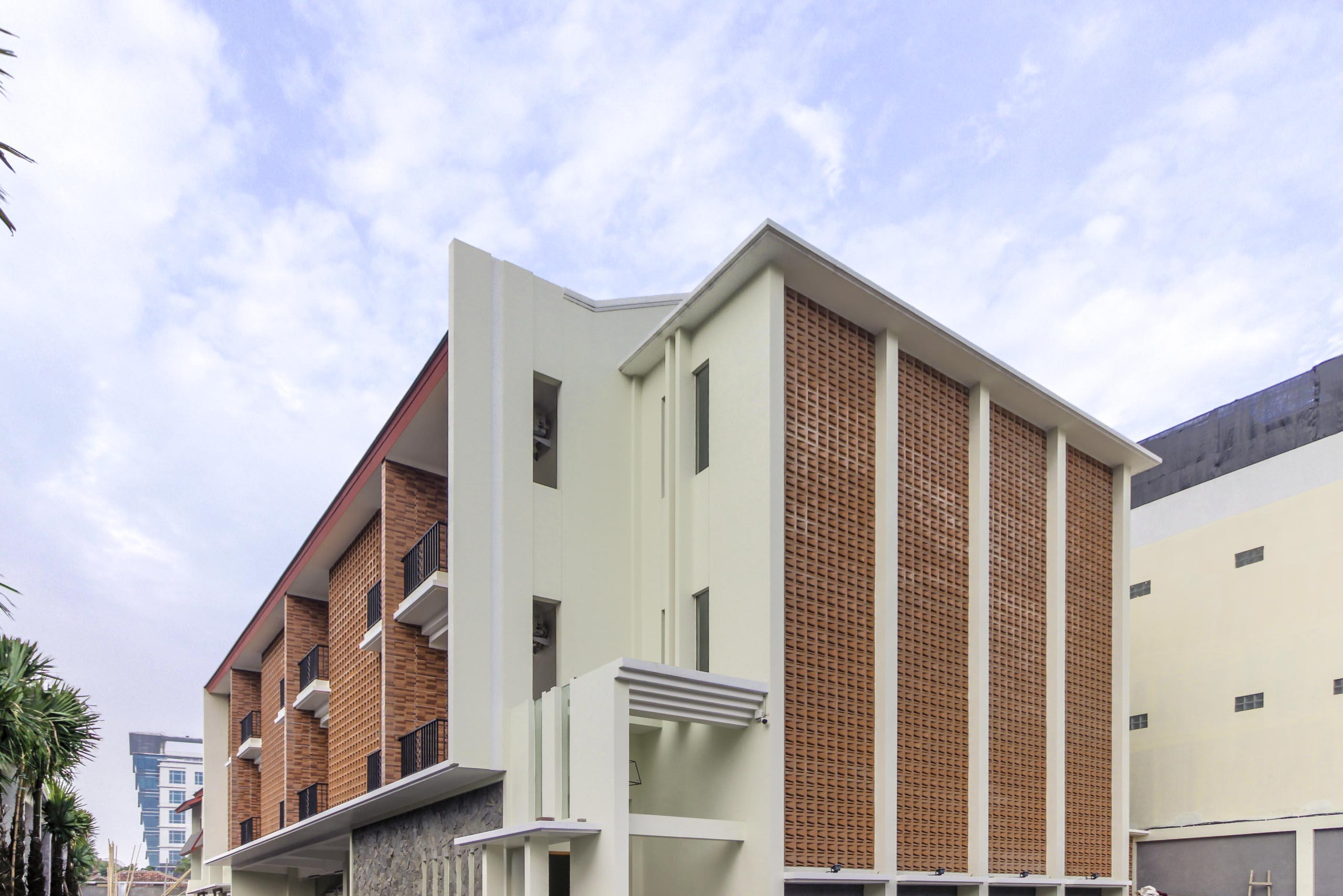 Reddoorz Premium Near Ragunan Zoo 2 Jakarta Ngoại thất bức ảnh